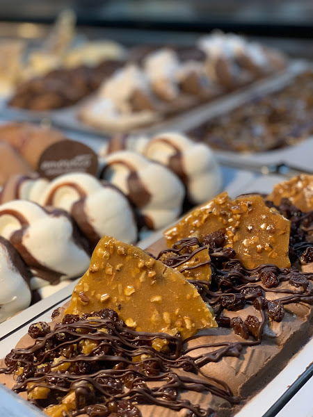 Foto 1 Amoratto Sorvetes Artesanais - Gelateria Beiramar Shopping