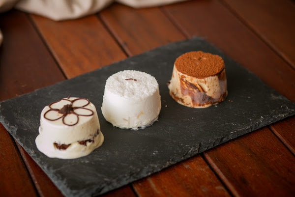 Foto 3 Amoratto Sorvetes Artesanais - Gelateria Beiramar Shopping