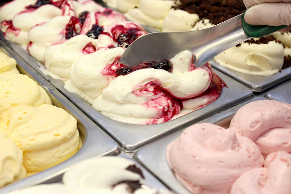 Foto 4 Amoratto Sorvetes Artesanais - Gelateria Beiramar Shopping