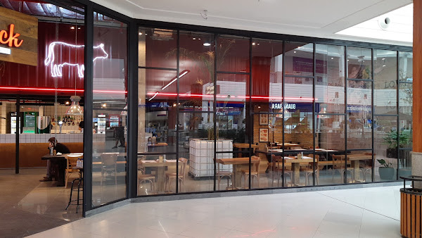 Shack Steakhouse Shack Steakhouse