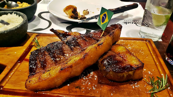 Foto 1 Shack Steakhouse