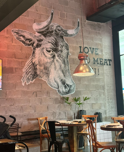 Foto 2 Shack Steakhouse