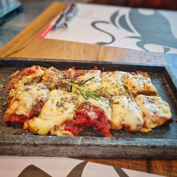 Foto 3 Shack Steakhouse