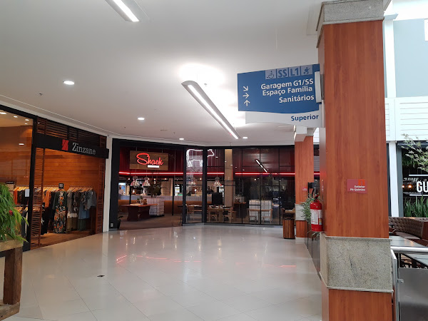 Foto 4 Shack Steakhouse