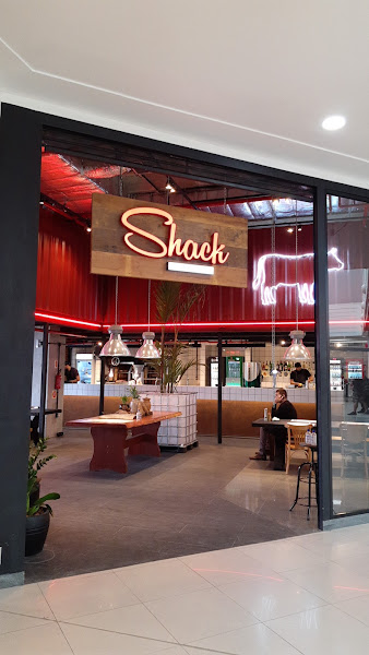 Foto 5 Shack Steakhouse