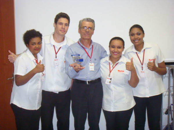 Foto 1 Bistek Supermercados