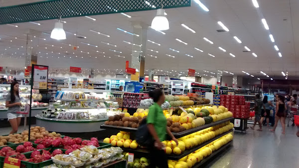 Foto 2 Bistek Supermercados