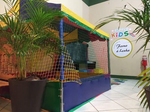 Pizzaria Forno a Lenha - Dracena