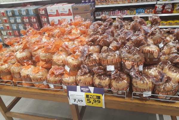 Foto 1 Extra Mercado