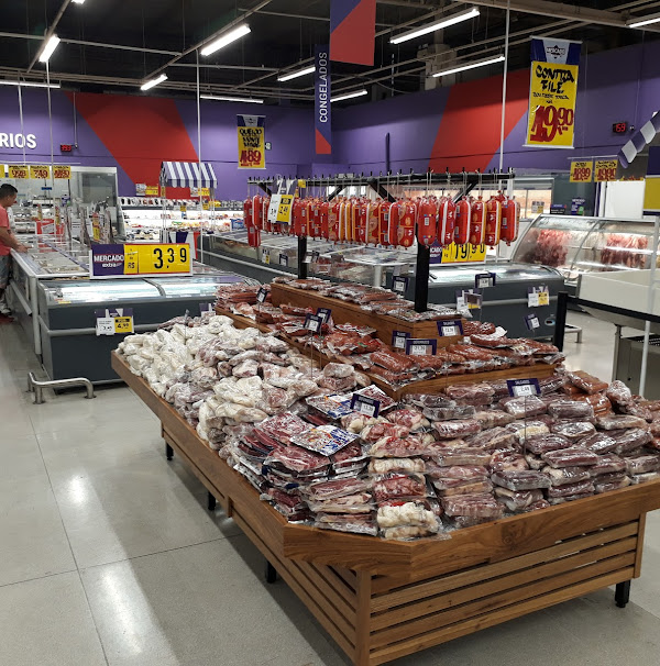 Foto 2 Extra Mercado