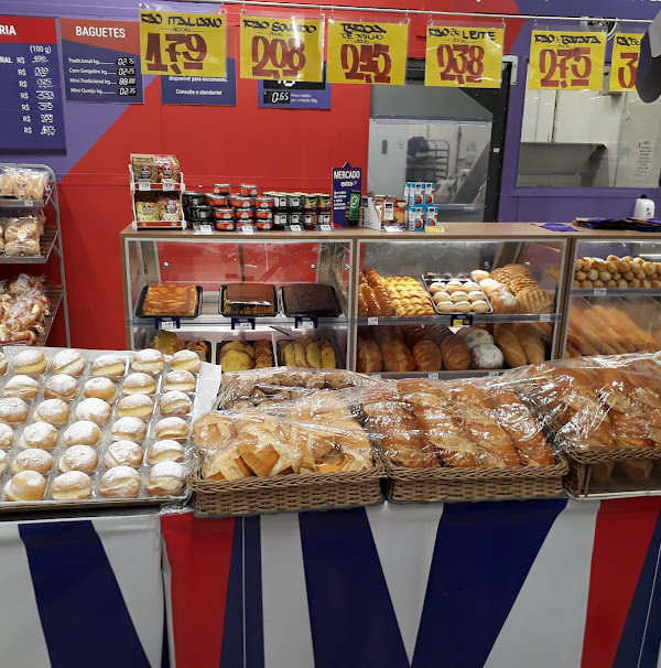 Foto 3 Extra Mercado Foto 3 Extra Mercado