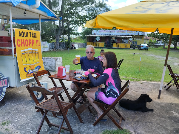 Bar Restaurante e Pizzaria Point's Mare Alta
