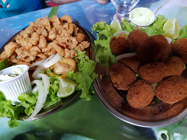 Foto 1 Bar Restaurante e Pizzaria Point's Mare Alta