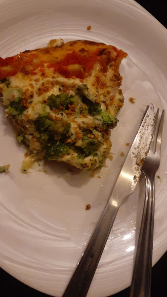 Foto 1 Pizzaria Vandeco - Estacionamento e Lava Rápido