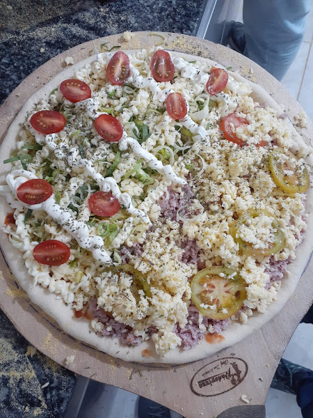 Foto 1 PIZZARIA DELIVERY DOM JOCA