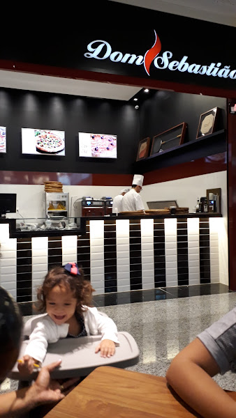 Foto 2 Dom Sebastião - Shopping Estação Cuiabá Foto 2 Dom Sebastião - Shopping Estação Cuiabá