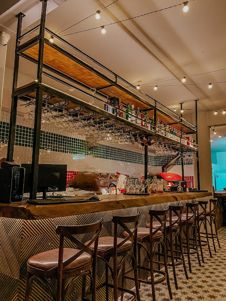 Papparella Trattoria e Pizzaria Joinville Papparella Trattoria e Pizzaria Joinville