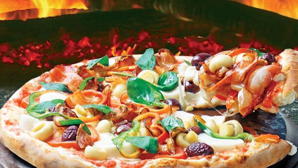 Foto 1 Papparella Trattoria e Pizzaria Joinville