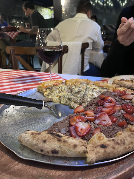 Foto 2 Papparella Trattoria e Pizzaria Joinville