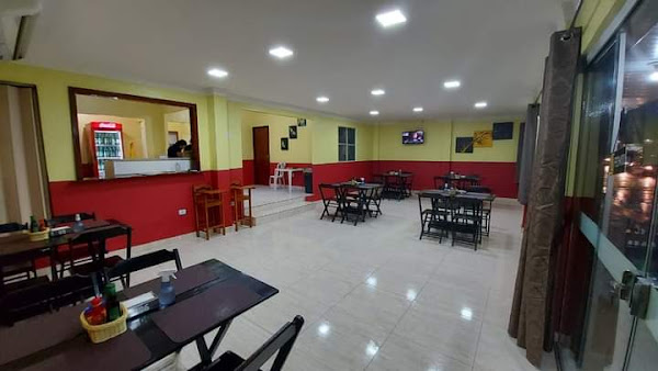 Pizzaria Ki Bocão Pizzaria Ki Bocão