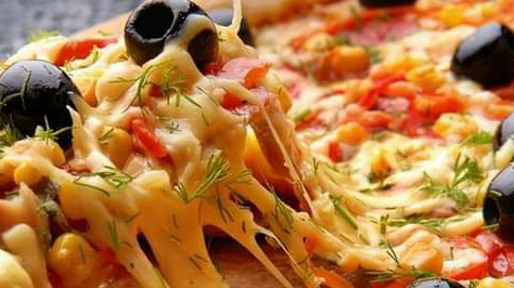 Foto 1 Pizzaria Ki Bocão