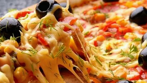 Foto 2 Pizzaria Ki Bocão