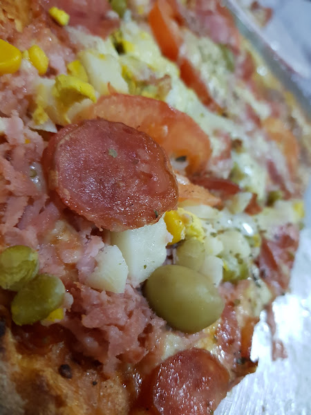 Foto 3 Pizzaria Ki Bocão