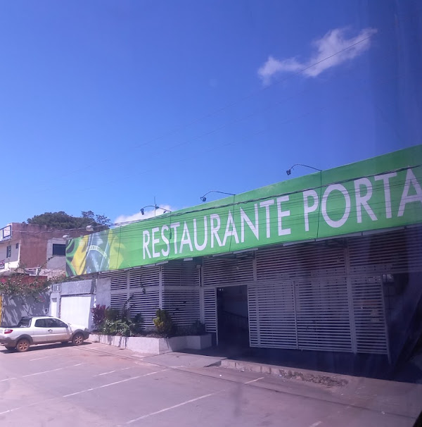 Restaurante E Lanchonete Portal De Brasília