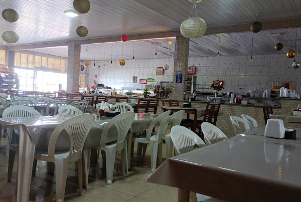 Foto 1 Restaurante E Lanchonete Portal De Brasília