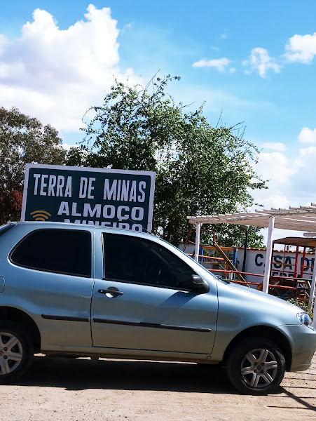 Terra De Minas