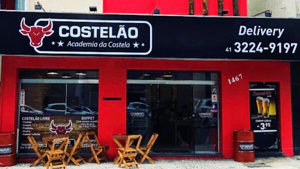 Academia da Costela Academia da Costela