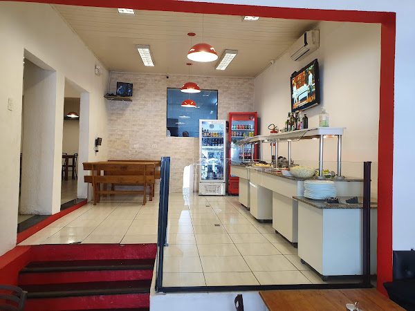 Foto 2 Academia da Costela