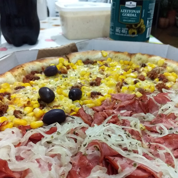 Foto 1 Skina D'lla Pizza