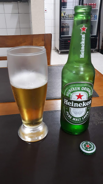 Foto 3 Skina D'lla Pizza