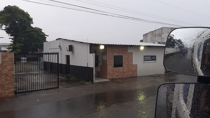 Ambev - CDD Fortaleza