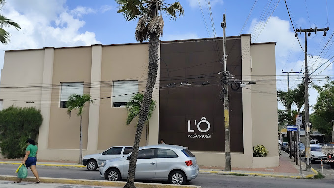 L''Ô Restaurante