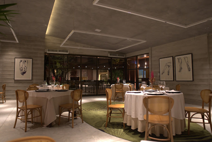 Foto 1 L''Ô Restaurante