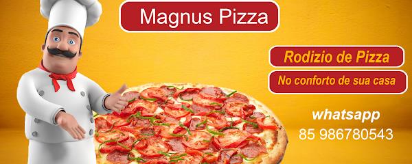 Foto 1 Buffet de pizza em domicilio fortaleza-Rodizio