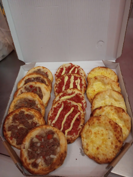 Foto 2 Rapi 10 Mogi Mirim Foto 2 Rapi 10 Mogi Mirim