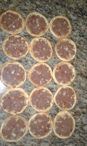 Foto 2 Pizzaria Donatellis II Foto 2 Pizzaria Donatellis II