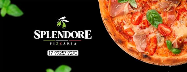 SPLENDORE PIZZARIA