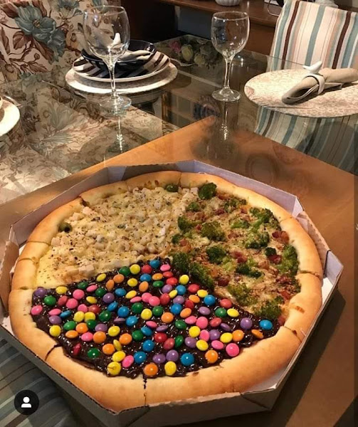 Foto 2 SPLENDORE PIZZARIA