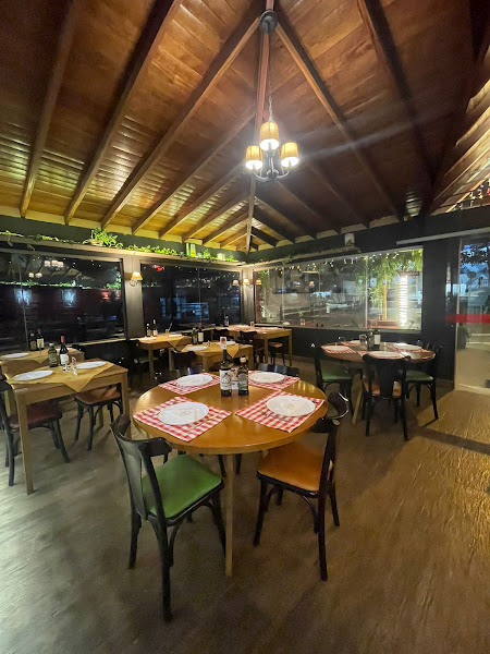 Foto 2 Apprezzi Pizza Bar