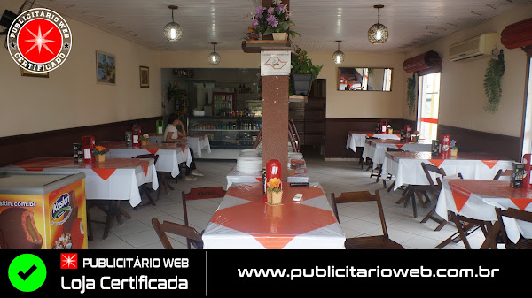 Restaurante e Pizzaria da Morena