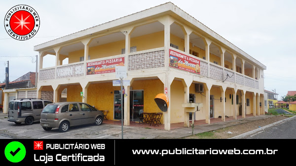 Foto 2 Restaurante e Pizzaria da Morena