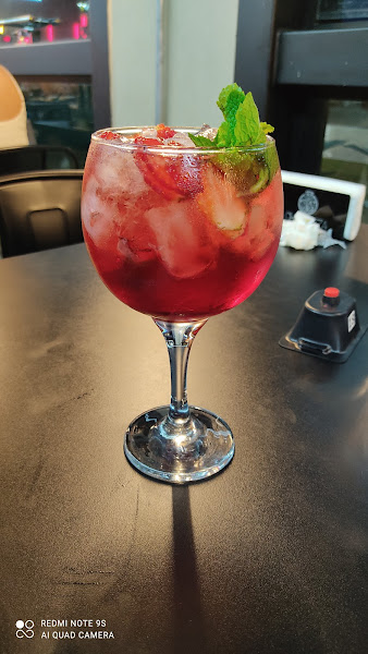 Chez Pizza Chez Pizza