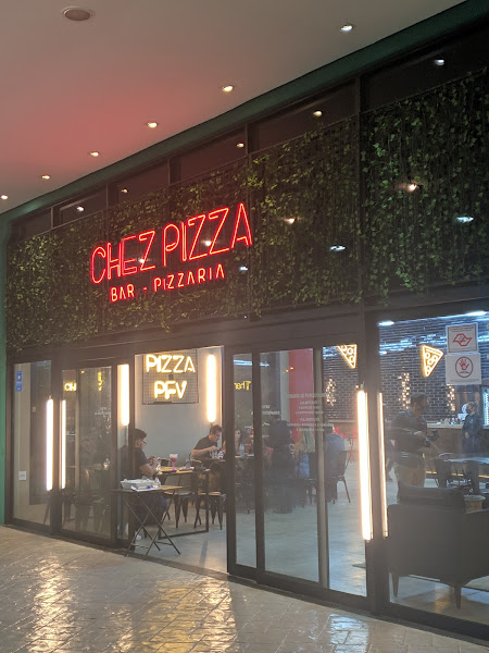 Foto 1 Chez Pizza Foto 1 Chez Pizza