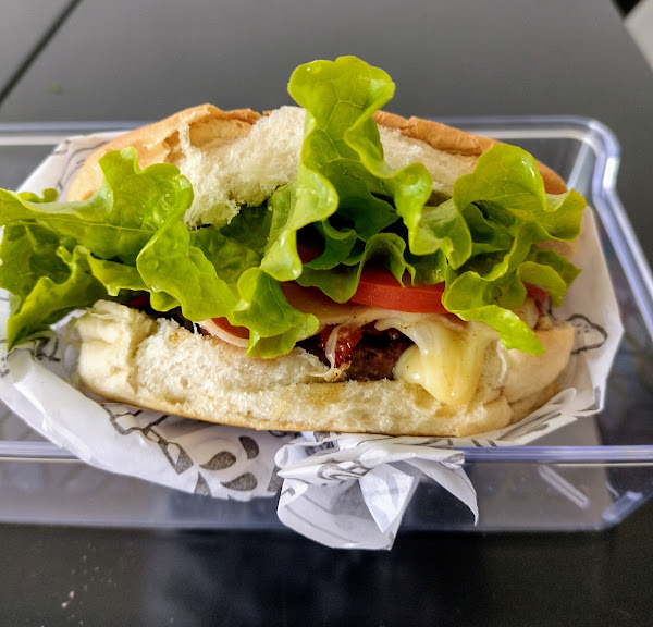 Estação 64 Delivery