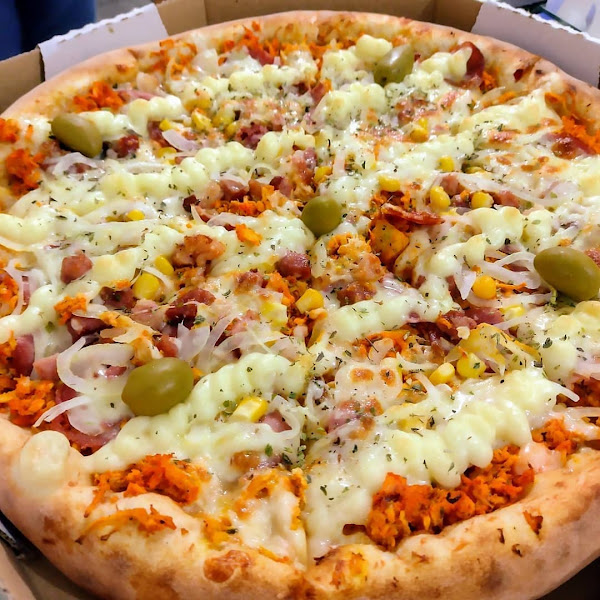 Foto 1 Estação 64 Delivery