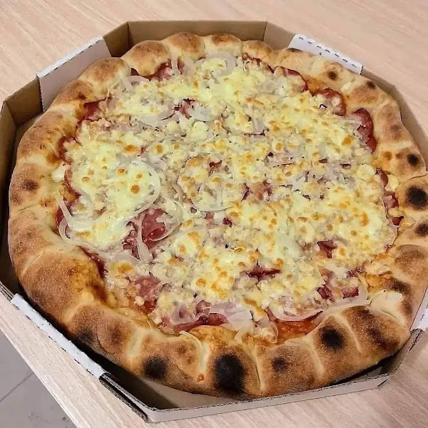 Foto 2 Estação 64 Delivery